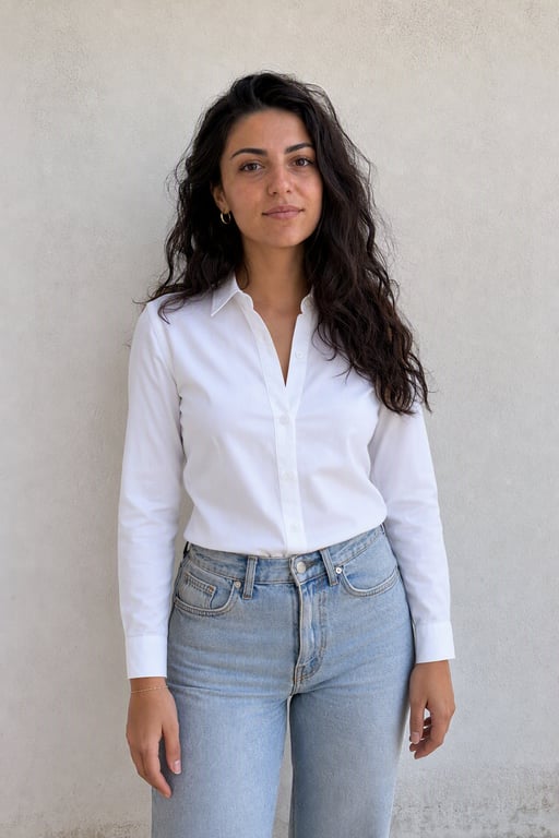 Bluza dhe këmisha