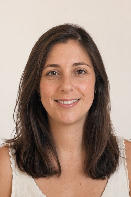 Cara limpia: Piel con glow, cejas cepilladas, bálsamo