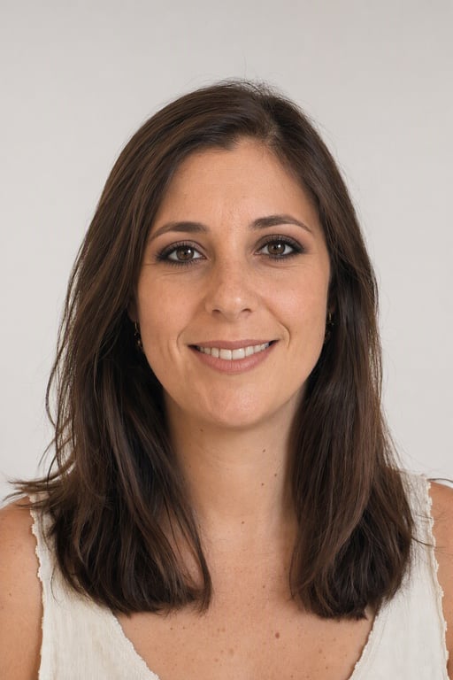Ojos ahumados: Ojo gris oscuro, mejilla marcada, labial mate nude