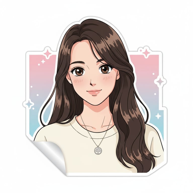 Turn a photo into anime with AI