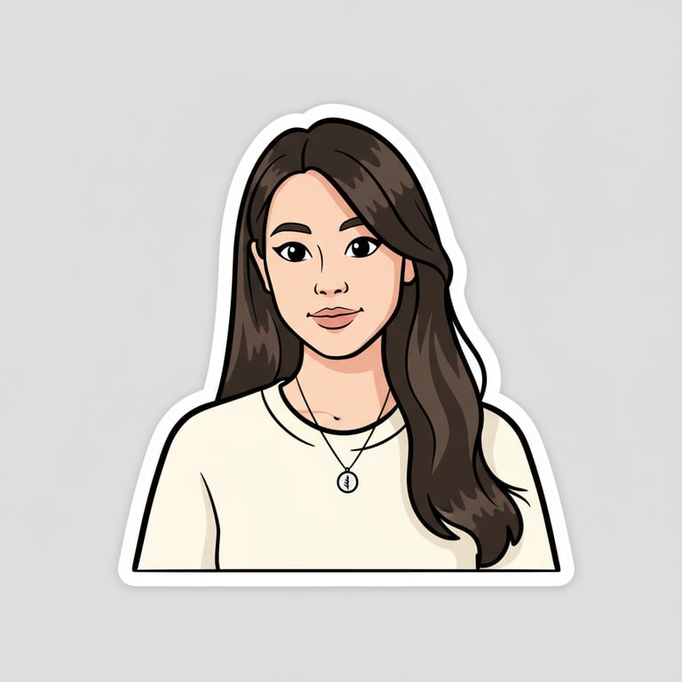 Turn a photo into cartoon with AI