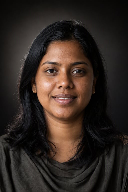 স্পটলাইট: একটামাত্র কড়া আলো, গভীর ছায়া