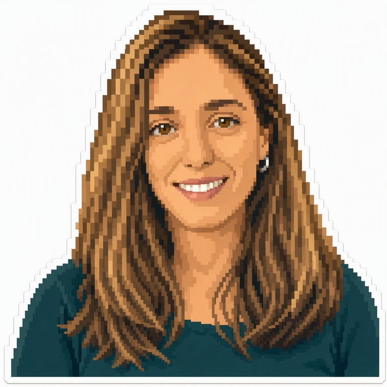 Pixel art: Gràfic de setze bits sobre un fons pla