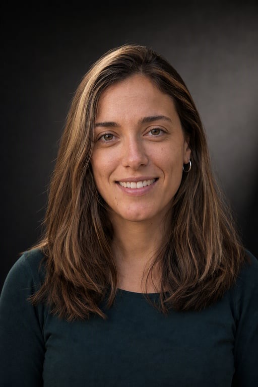 Focus: Una sola llum dura i ombres profundes