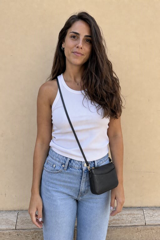 Bandolera