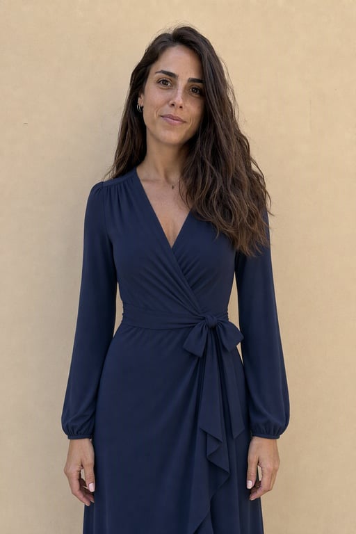 Vestit creuat