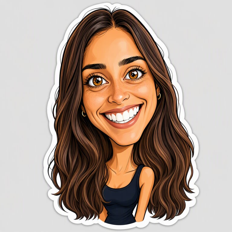 Caricatura
