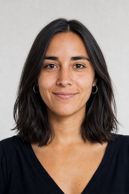 Long bob: Hasta la clavícula: funciona en casi cualquier forma, por eso es el punto de partida más fácil