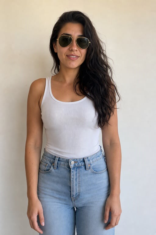 Lentes de sol aviador