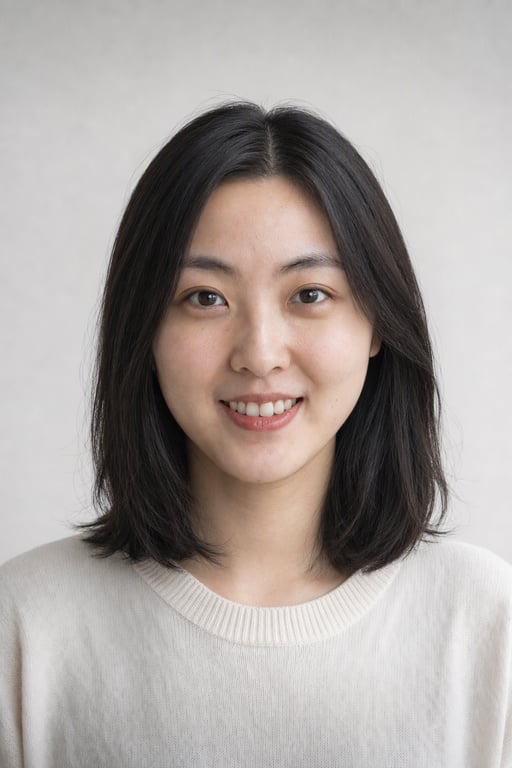 锁骨发: 落在锁骨附近，几乎什么脸型都撑得住，所以最适合当第一次剪短的起点