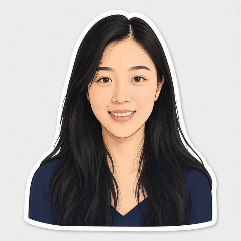 卡通插画