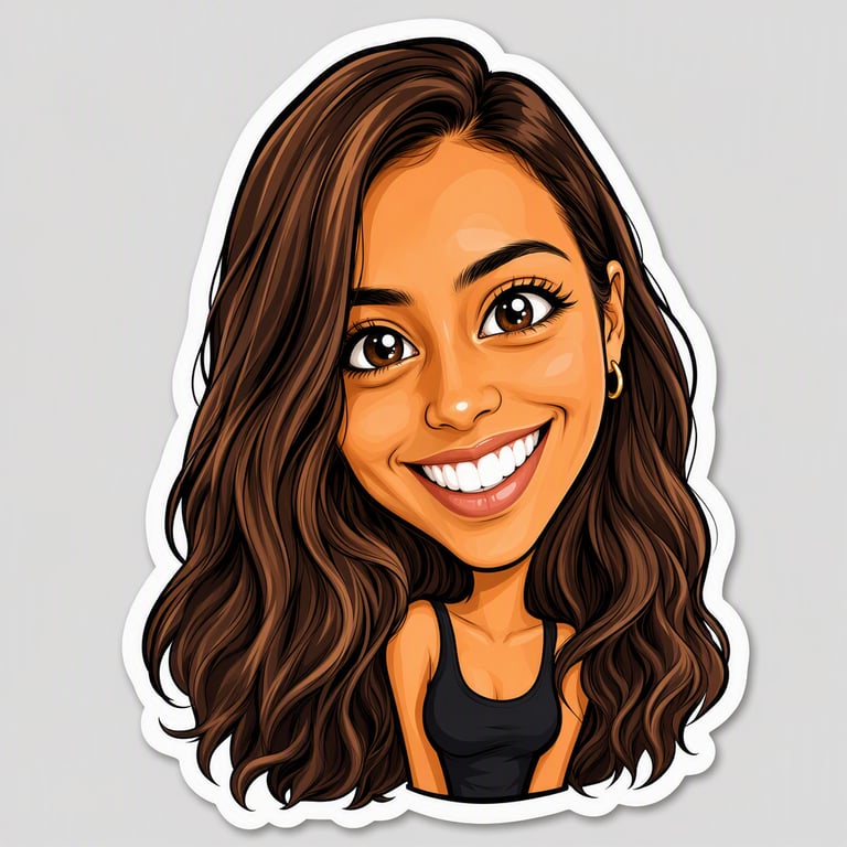 Caricatura