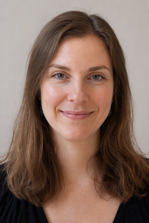 No makeup look: Rozzářená pleť, pročesané obočí, balzám