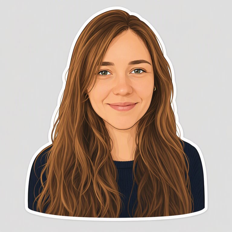 Kreslená postava