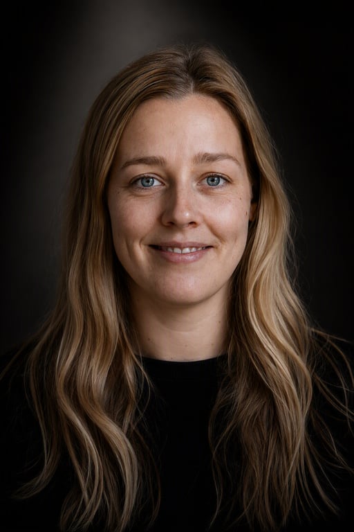 Spotlight: Ét hårdt lys, dybe skygger