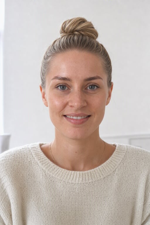 Høj knold