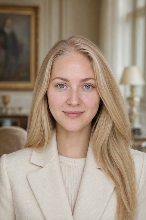 Vaikne luksus