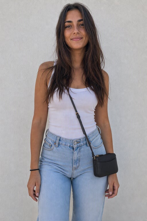Bolso bandolera