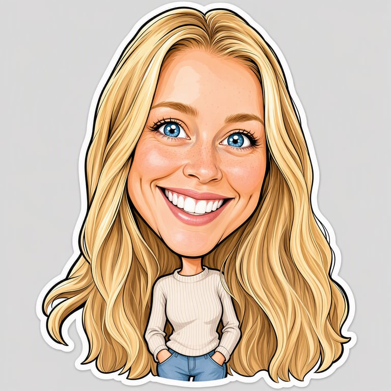 Karikatyyri