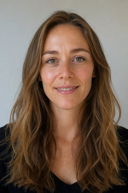 Effet bonne mine: Peau fraîche et lumineuse, sourcils peignés, baume