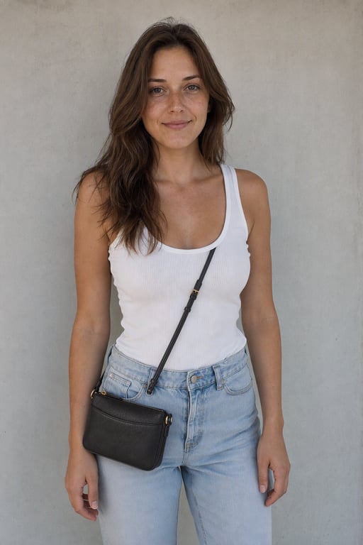 Sac bandoulière