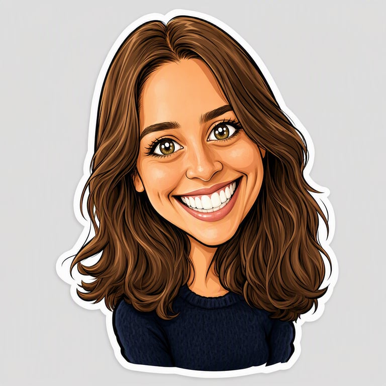 Caricature