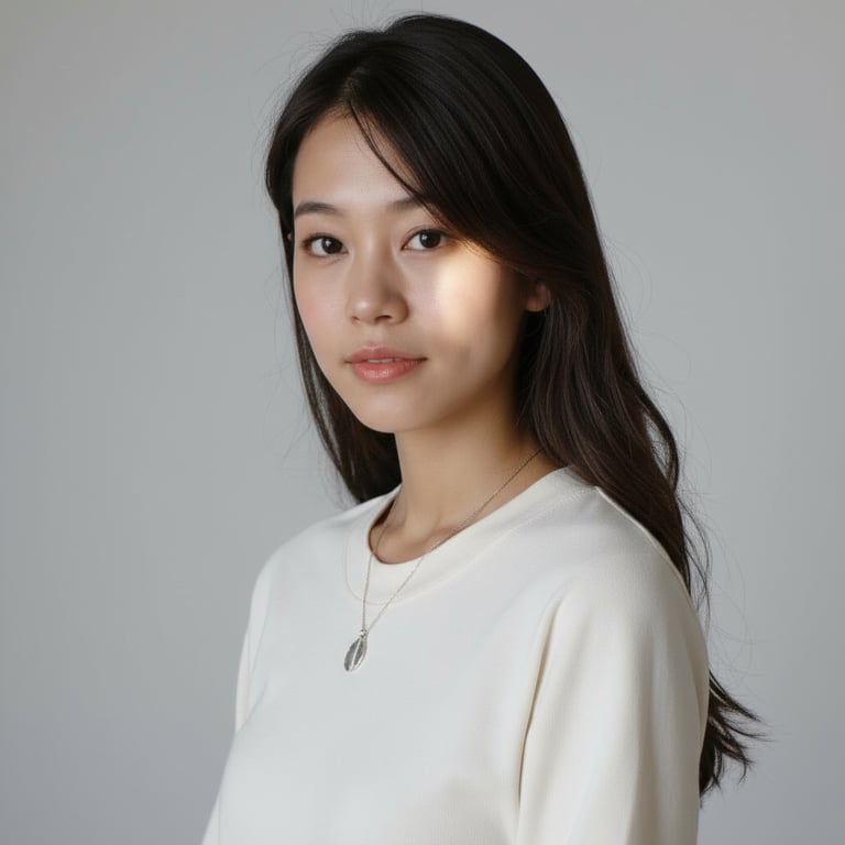 Rembrandt classic lighting