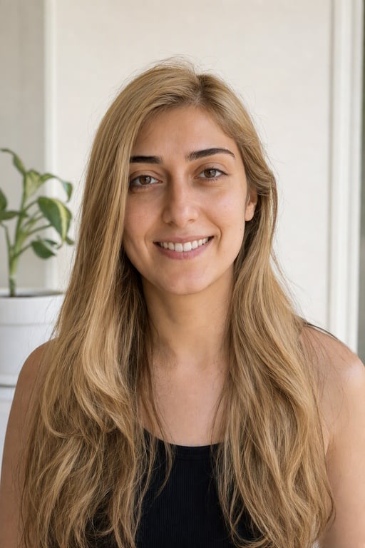 თაფლისფერი ქერა