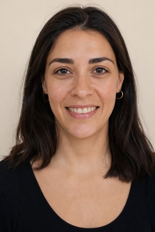 No makeup look: Λαμπερό δέρμα, χτενισμένα φρύδια, ενυδατικό χείλι