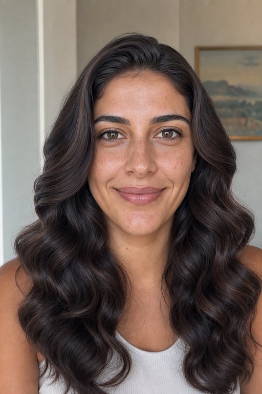 Σπαστά και beach waves