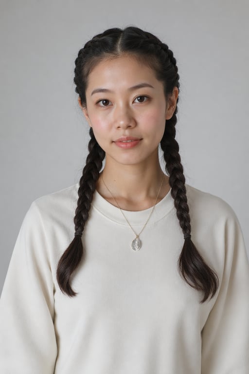 Braids AI try-on