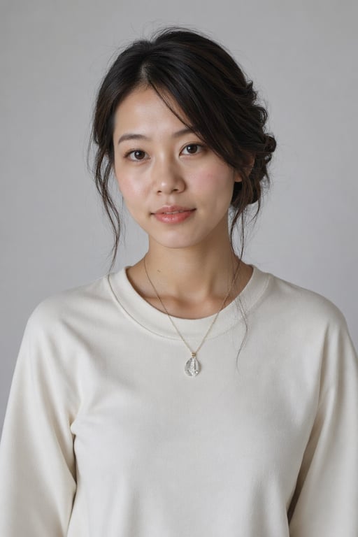 Updo AI try-on