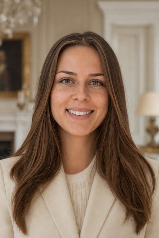 Old money