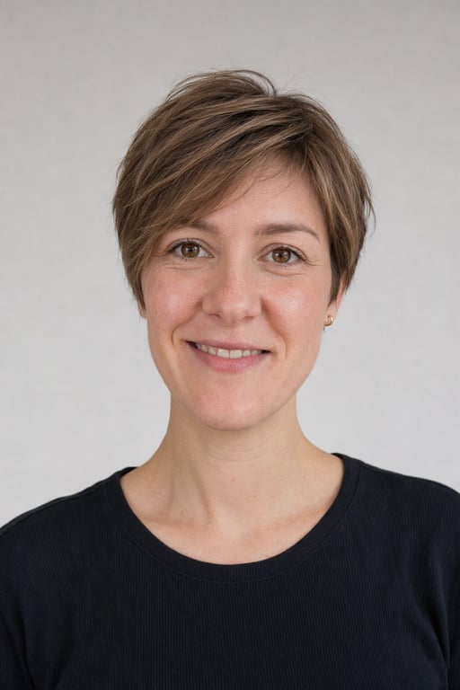 Pixie frizura: Rövid, lágy tincsekkel, felszabadítja az arccsontot