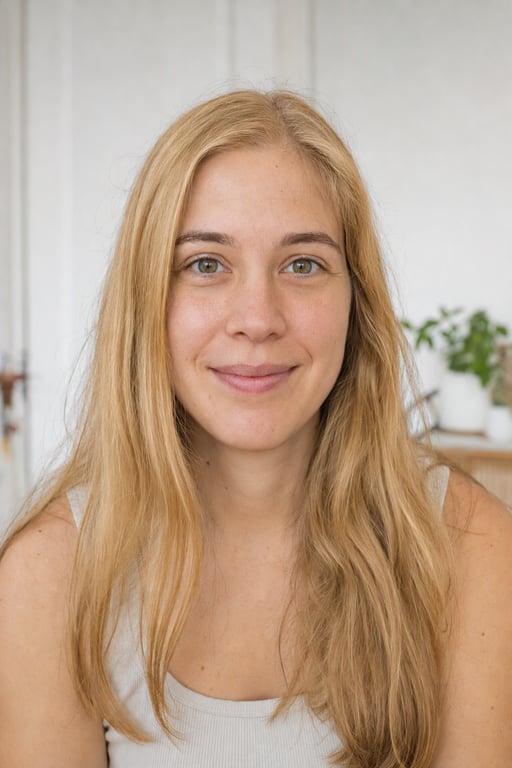Mézszőke