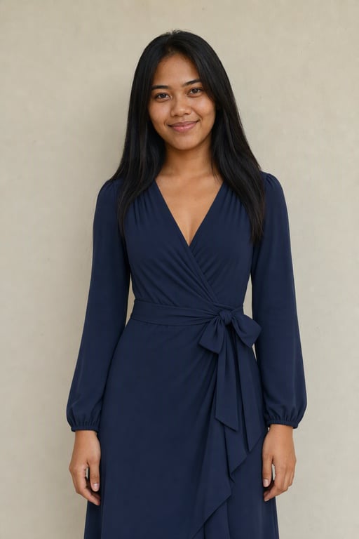 Dress lilit