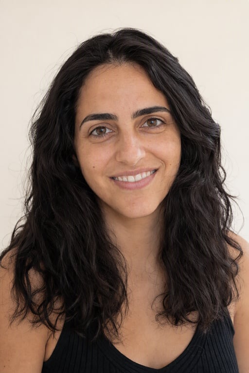אספרסו: כמעט שחור, אבל עם עומק