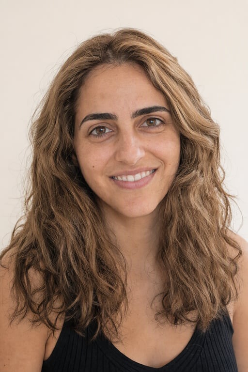 בלונד דבש: זהב חם, סלחני לשורש שגדל