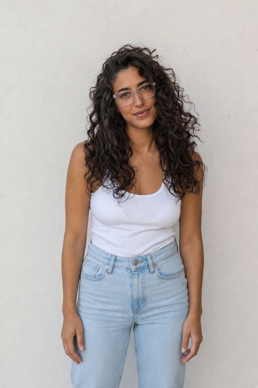 מסגרת שקופה