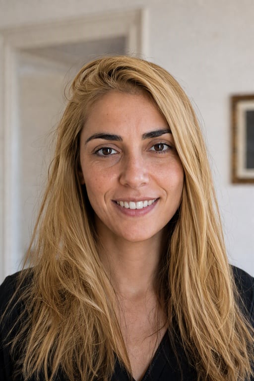 Biondo miele