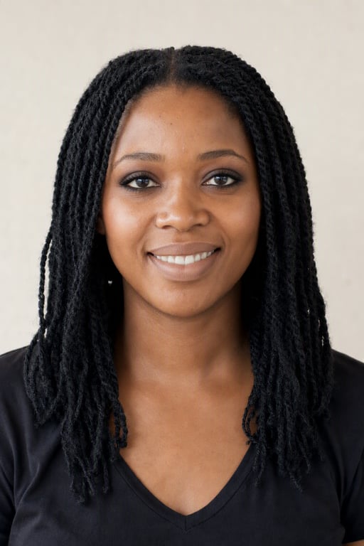 Smoky eye: Macho ya makaa, shavu lililochongwa, mdomo wa nude matte