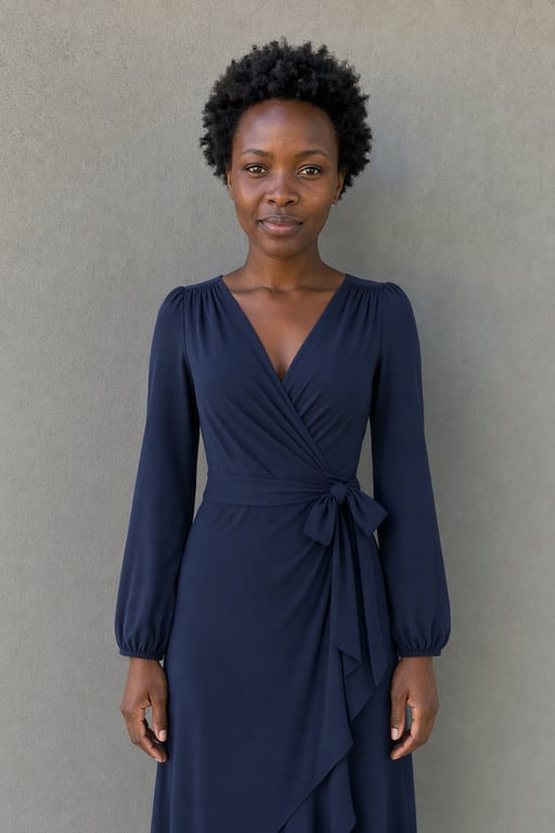 Gauni la kufunga