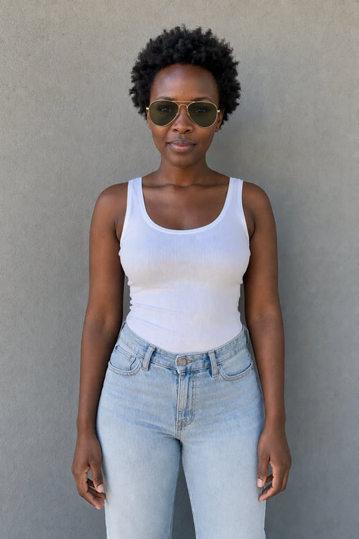 Miwani ya jua ya aviator