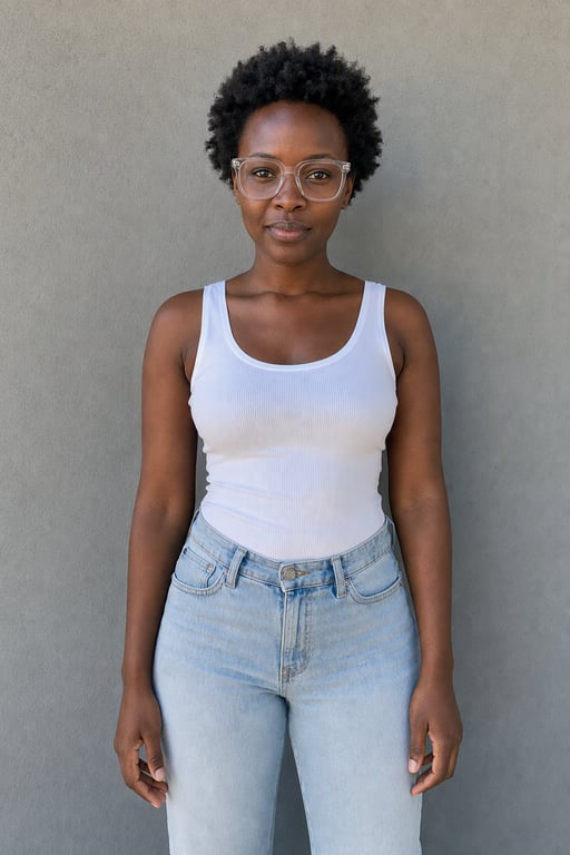 Fremu za uwazi