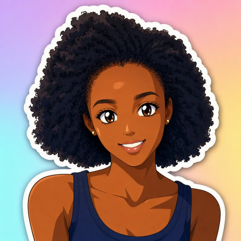 Anime ya miaka ya tisini