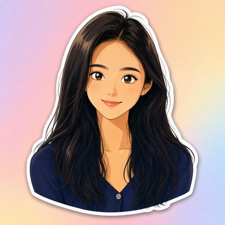 90년대 애니