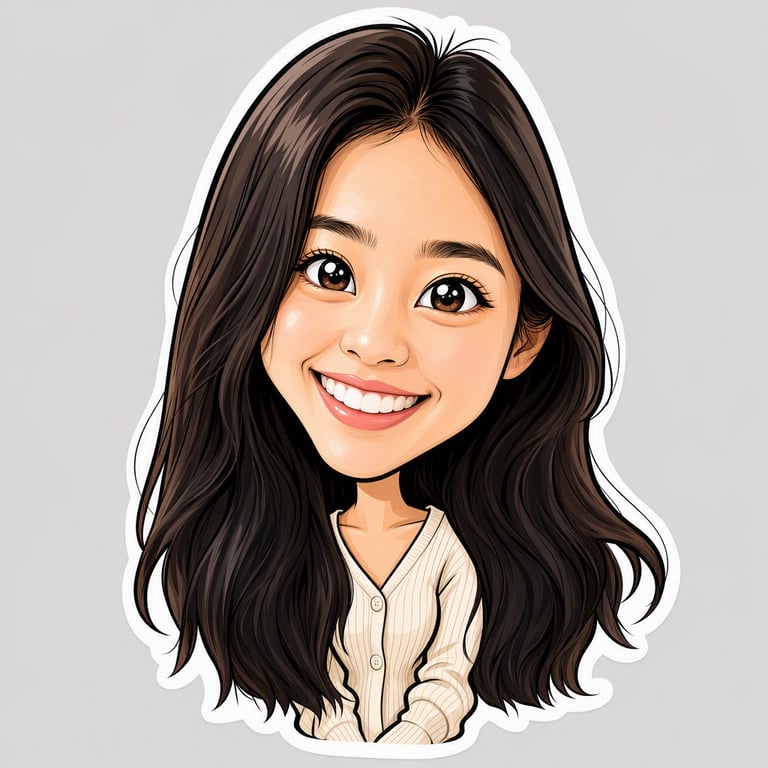 캐리커처