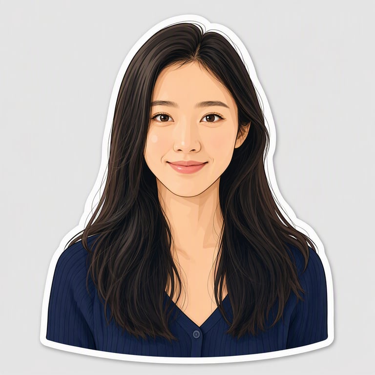 카툰