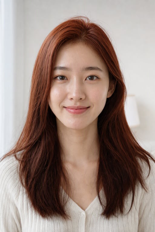 와인 브라운