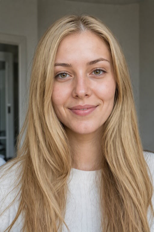 Medaus blondas
